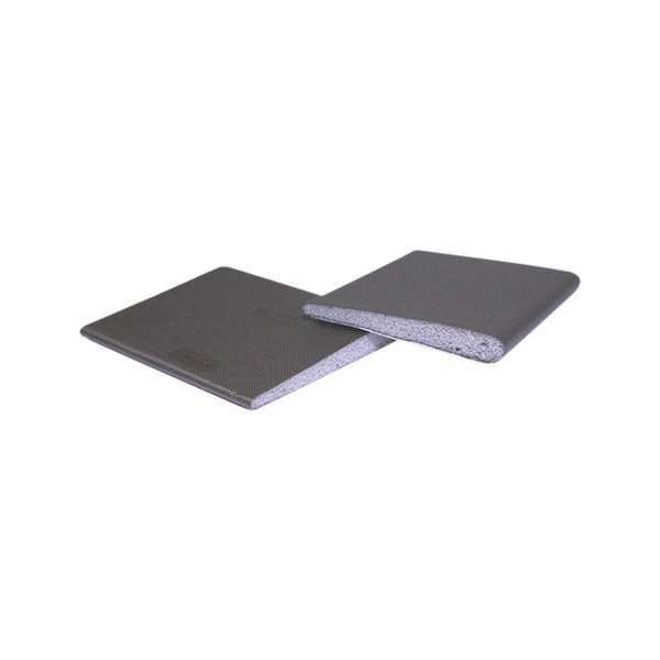 M-D Building Products Brown Foam/Vinyl Corner Weatherseals For Doors 2 in. L X 1.63 in., PK2 51501 - main